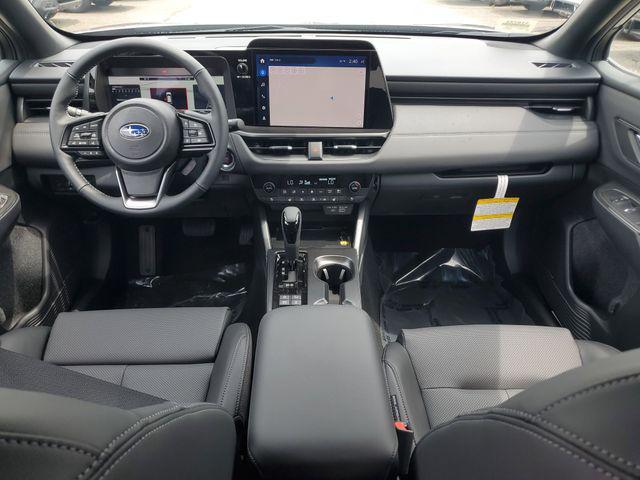 new 2026 Subaru Outback car, priced at $48,643
