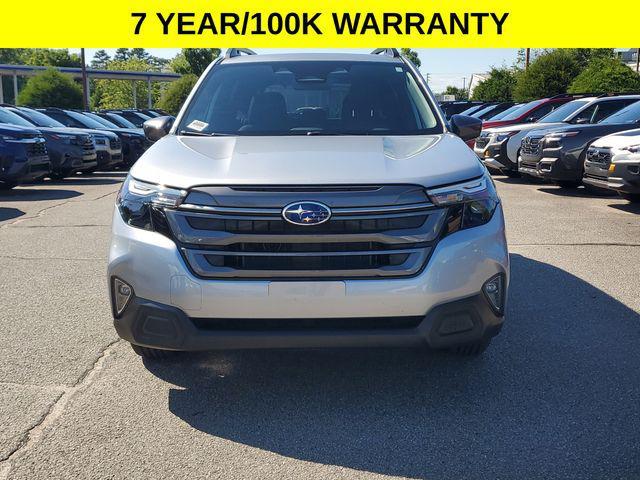 used 2025 Subaru Forester Hybrid car, priced at $34,422