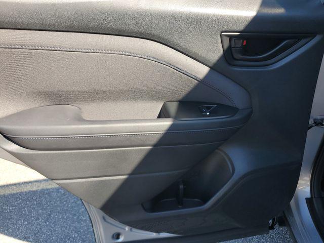 used 2025 Subaru Forester Hybrid car, priced at $34,422