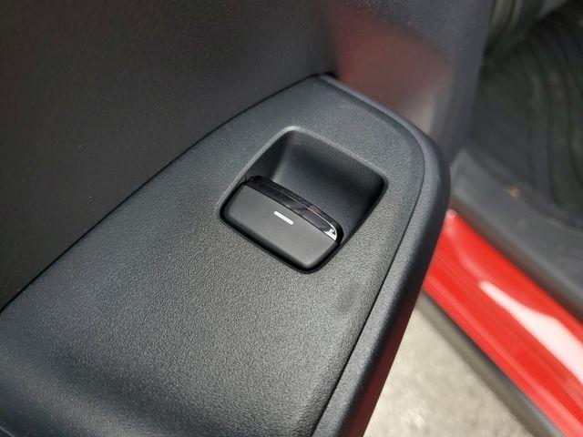 used 2025 Subaru Crosstrek car, priced at $27,209