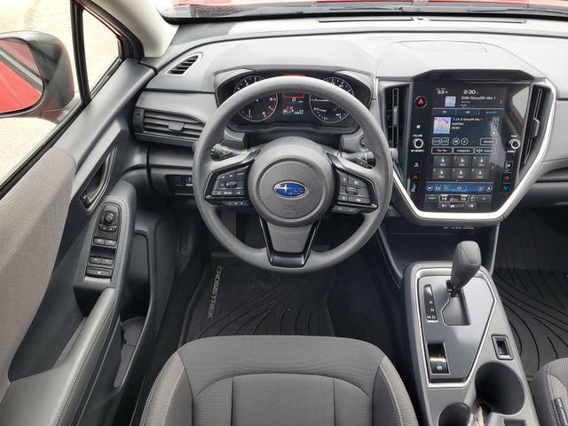 used 2025 Subaru Crosstrek car, priced at $27,209