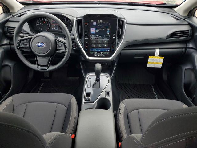 used 2025 Subaru Crosstrek car, priced at $27,209