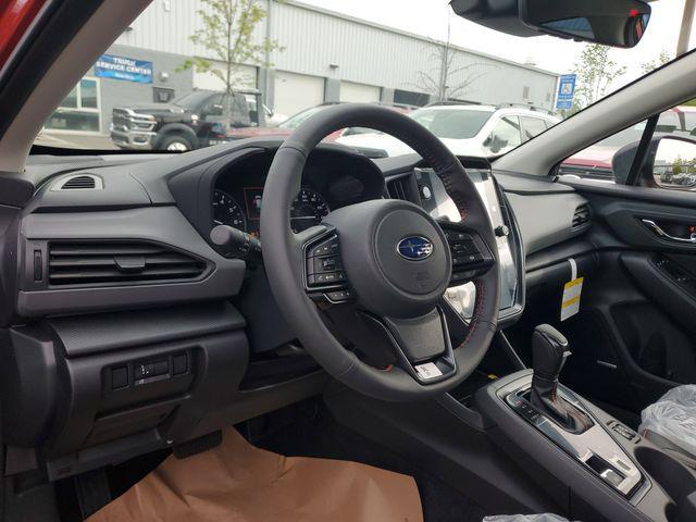 new 2026 Subaru Crosstrek car, priced at $35,129