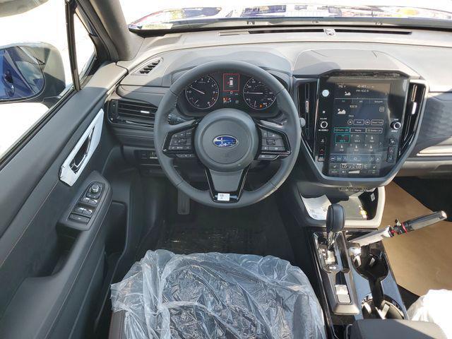 new 2026 Subaru Forester car, priced at $39,910