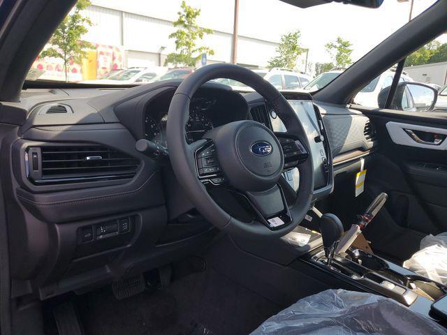new 2026 Subaru Forester car, priced at $39,910