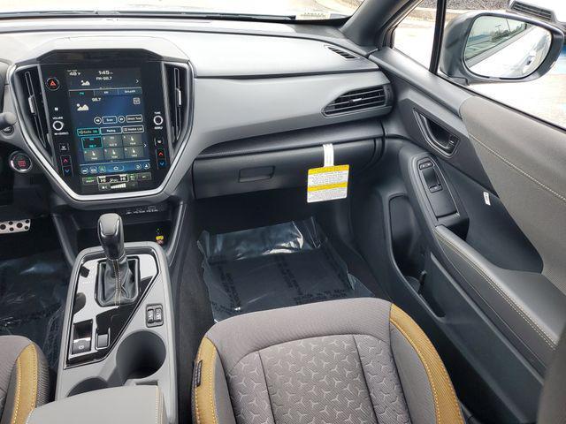 new 2026 Subaru Crosstrek car, priced at $33,370