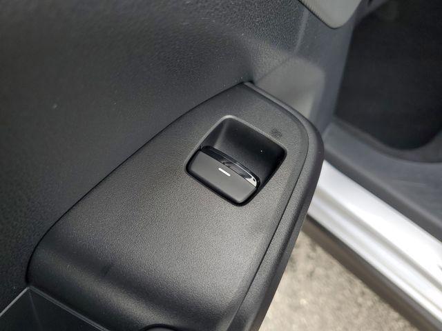 new 2026 Subaru Crosstrek car, priced at $33,370