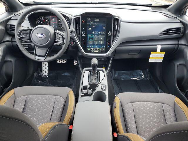 new 2026 Subaru Crosstrek car, priced at $33,370
