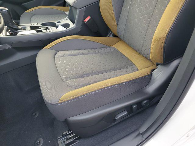 new 2026 Subaru Crosstrek Hybrid car, priced at $36,564