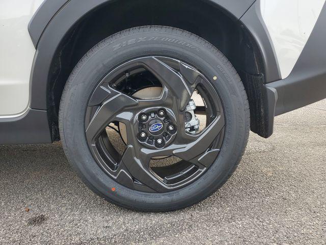 new 2026 Subaru Crosstrek Hybrid car, priced at $36,564