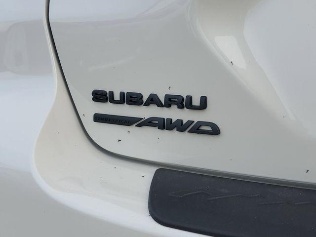 new 2026 Subaru Crosstrek Hybrid car, priced at $36,564
