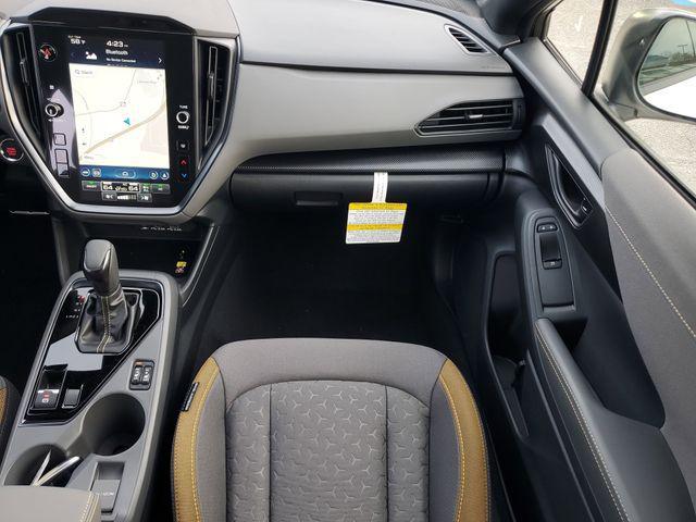 new 2026 Subaru Crosstrek Hybrid car, priced at $36,564