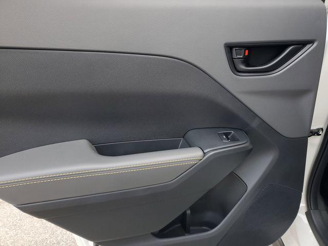 new 2026 Subaru Crosstrek Hybrid car, priced at $36,564