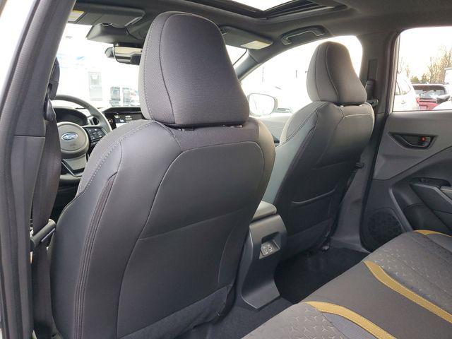 new 2026 Subaru Crosstrek Hybrid car, priced at $36,564