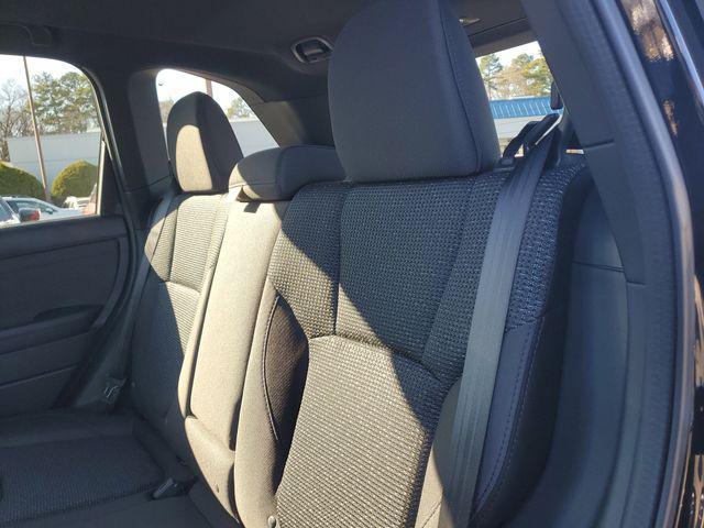 new 2026 Subaru Forester car, priced at $33,493