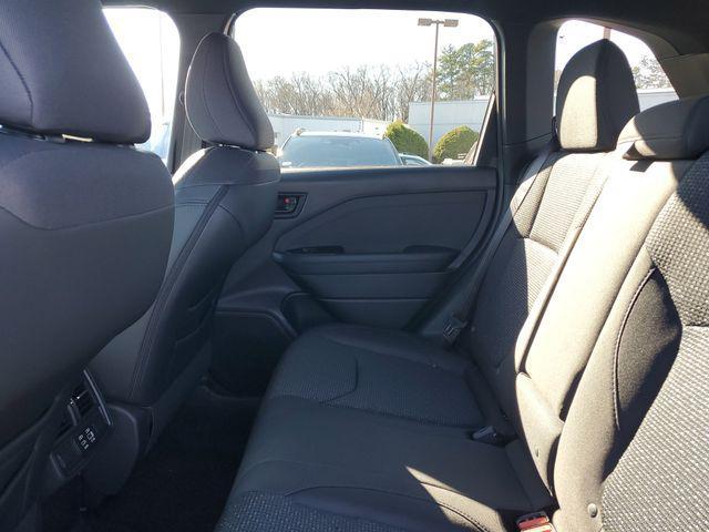 new 2026 Subaru Forester car, priced at $33,493