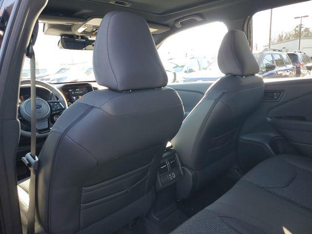 new 2026 Subaru Forester car, priced at $33,493