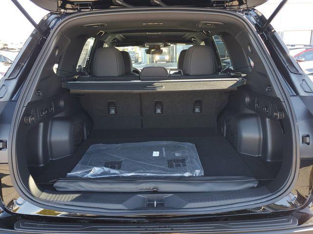 new 2026 Subaru Forester car, priced at $33,493