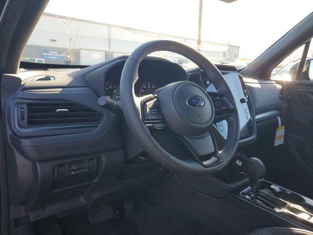 new 2026 Subaru Forester car, priced at $33,493