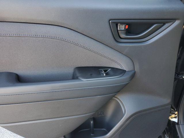 new 2026 Subaru Forester car, priced at $33,493