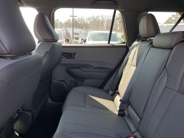new 2026 Subaru Outback car, priced at $42,481