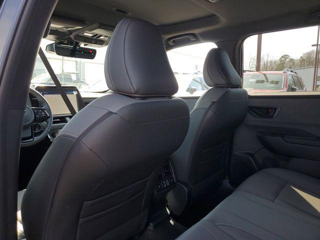 new 2026 Subaru Outback car, priced at $42,481