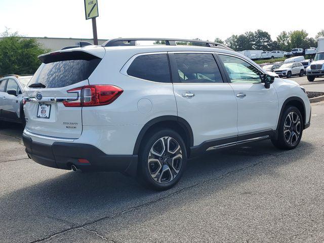 used 2026 Subaru Ascent car, priced at $48,617