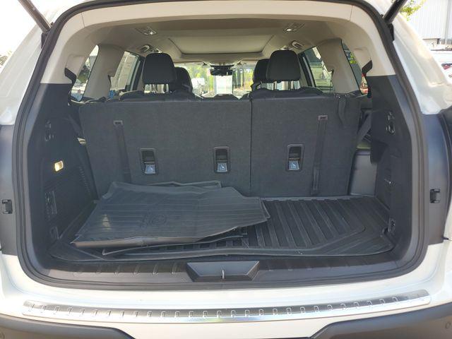 used 2026 Subaru Ascent car, priced at $48,617