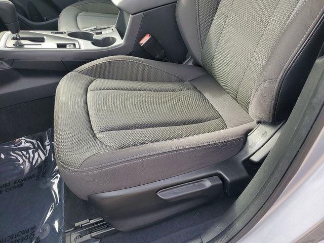 used 2024 Subaru Crosstrek car, priced at $24,209