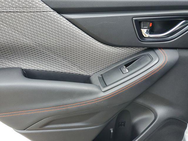 used 2023 Subaru Forester car, priced at $26,109