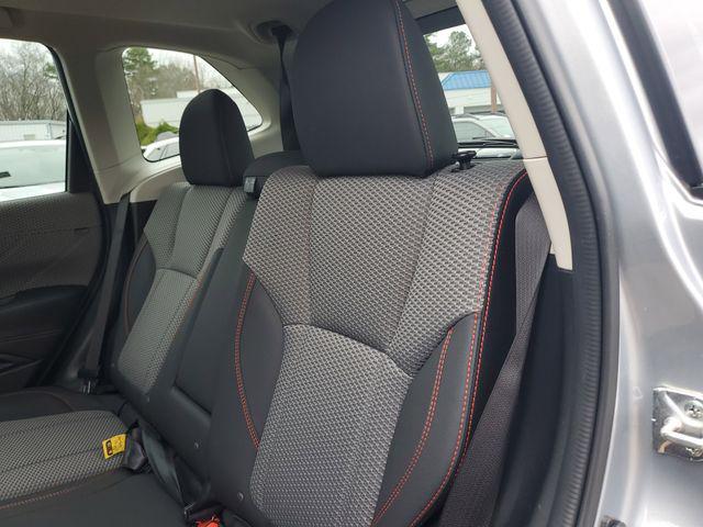 used 2023 Subaru Forester car, priced at $26,109