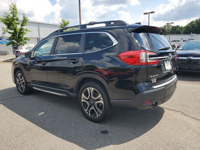 used 2023 Subaru Ascent car, priced at $27,422