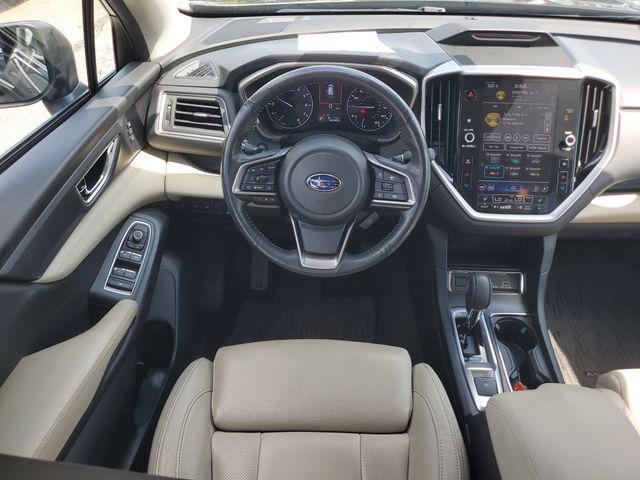 used 2023 Subaru Ascent car, priced at $27,422