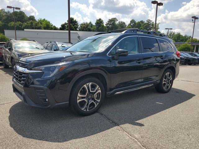 used 2023 Subaru Ascent car, priced at $27,422