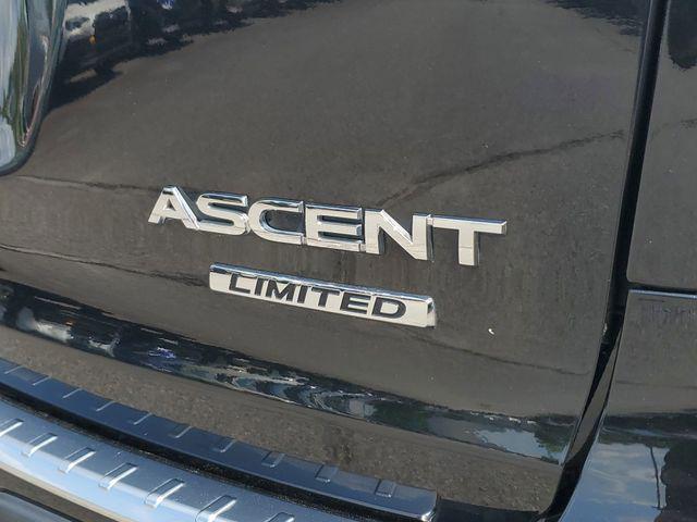 used 2023 Subaru Ascent car, priced at $27,422