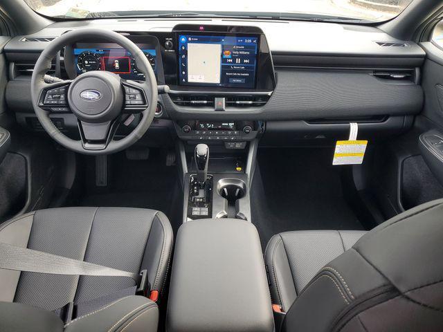 new 2026 Subaru Outback car