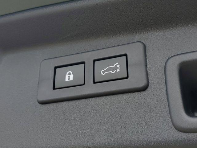 new 2026 Subaru Outback car