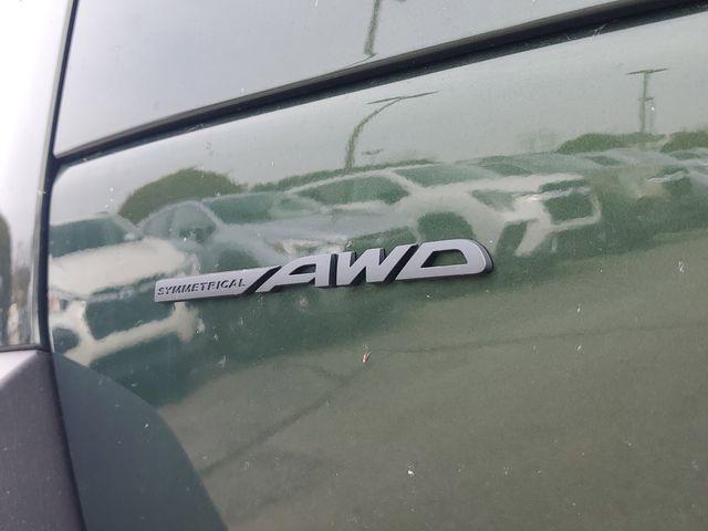 new 2026 Subaru Outback car