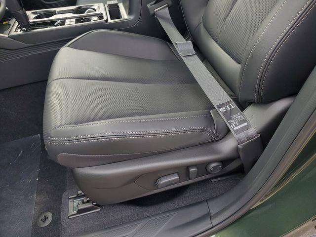 new 2026 Subaru Outback car