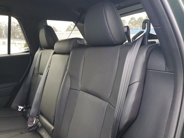 new 2026 Subaru Outback car