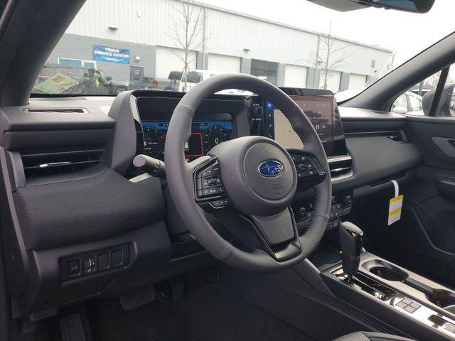 new 2026 Subaru Outback car