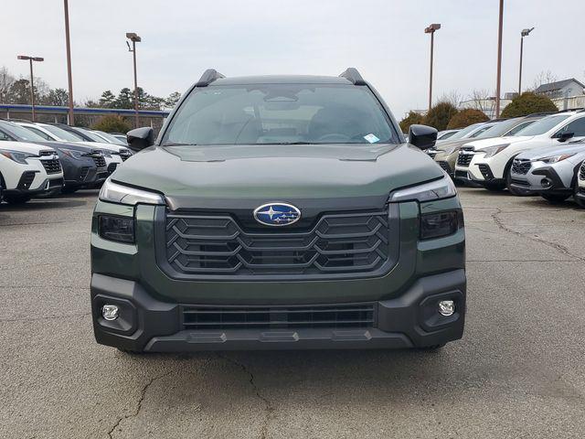 new 2026 Subaru Outback car