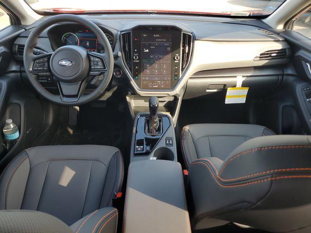 new 2026 Subaru Crosstrek Hybrid car, priced at $37,233