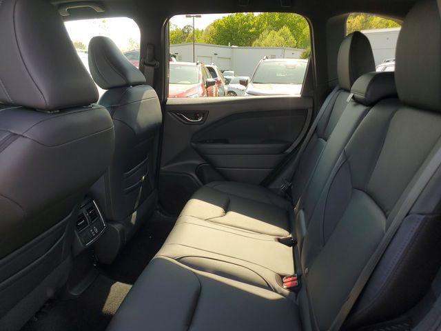 new 2026 Subaru Forester Hybrid car, priced at $41,550