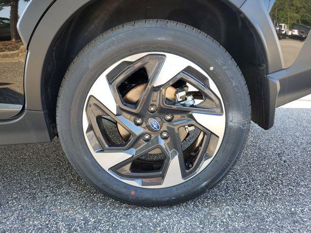 new 2025 Subaru Crosstrek car, priced at $33,266