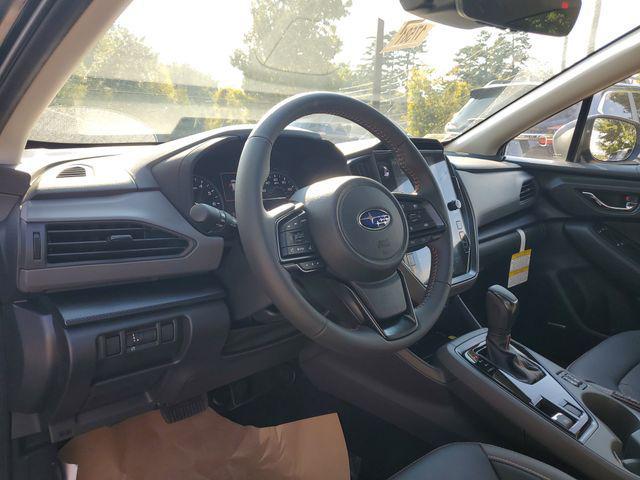 new 2025 Subaru Crosstrek car, priced at $33,266
