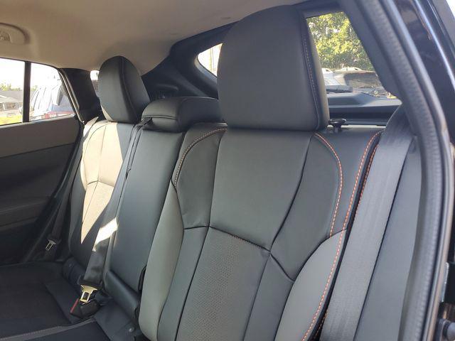 new 2025 Subaru Crosstrek car, priced at $33,266