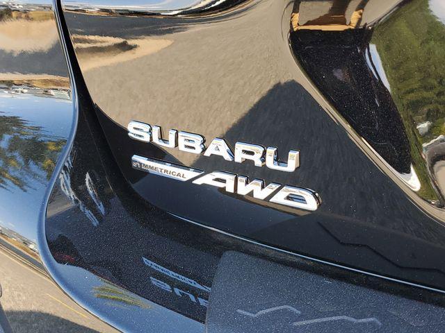 new 2025 Subaru Crosstrek car, priced at $33,266