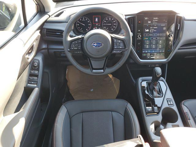 new 2025 Subaru Crosstrek car, priced at $33,266
