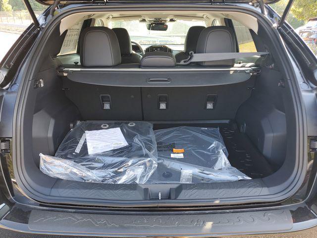 new 2025 Subaru Crosstrek car, priced at $33,266